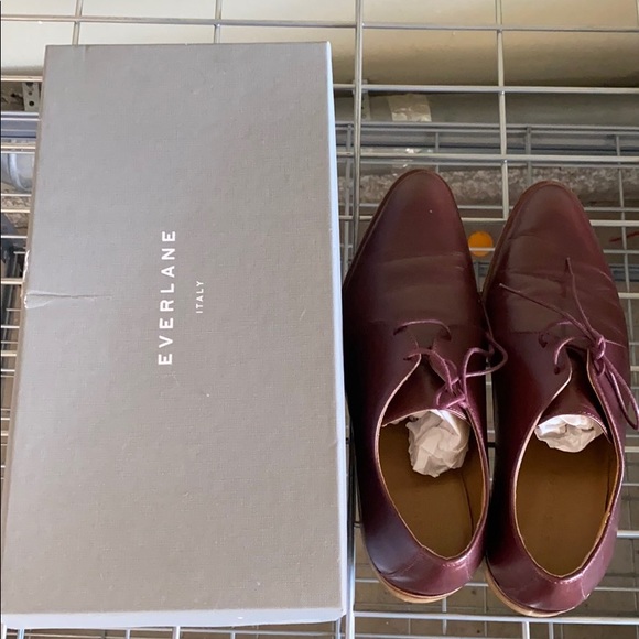 EVERLANE MODERN OXFORD - Picture 3 of 3